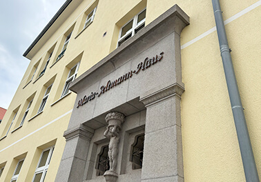 Seit dem 01.01.2007 ist die Maria-Seltmann-Stiftung Mitglied im Bundesverband Deutscher Stiftungen. 